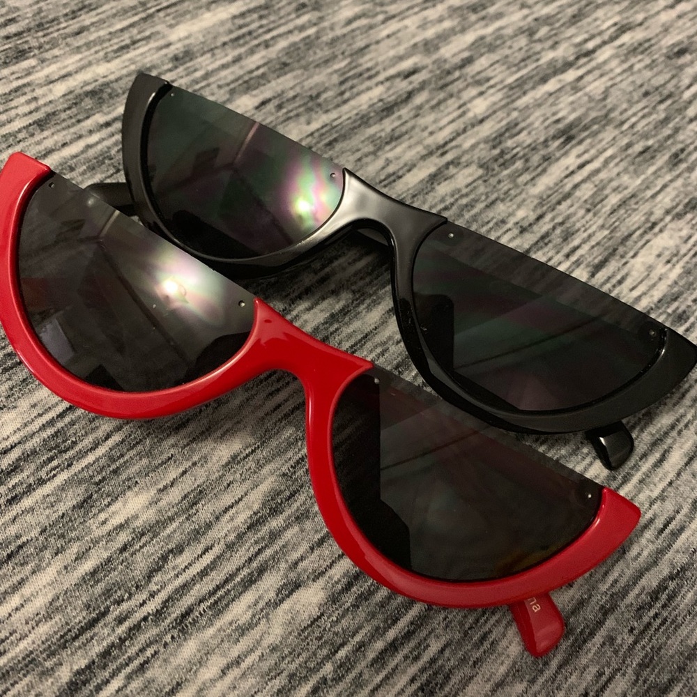 COMBO DEAL! Brand new SUNNIES